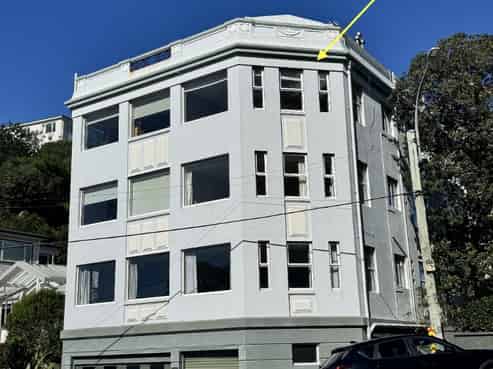 5/2 Brooklyn Terrace, Brooklyn