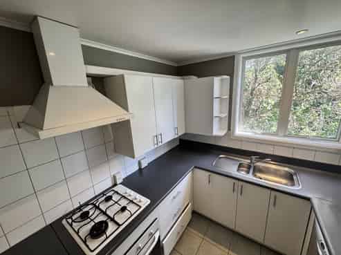 5/2 Brooklyn Terrace, Brooklyn