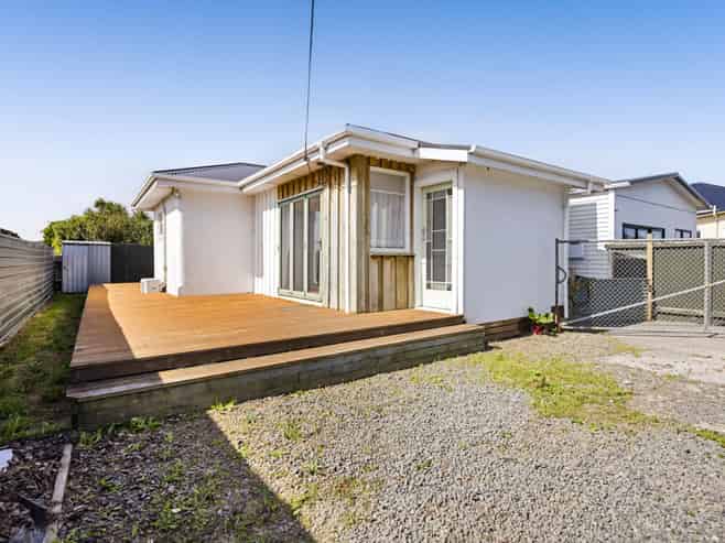 67 Manawapou Road, Hawera