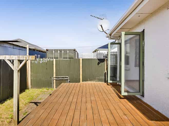 67 Manawapou Road, Hawera