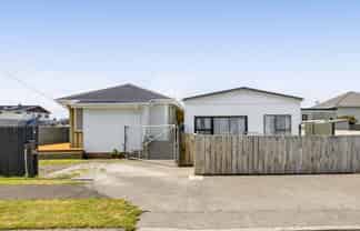 67 Manawapou Road, Hawera