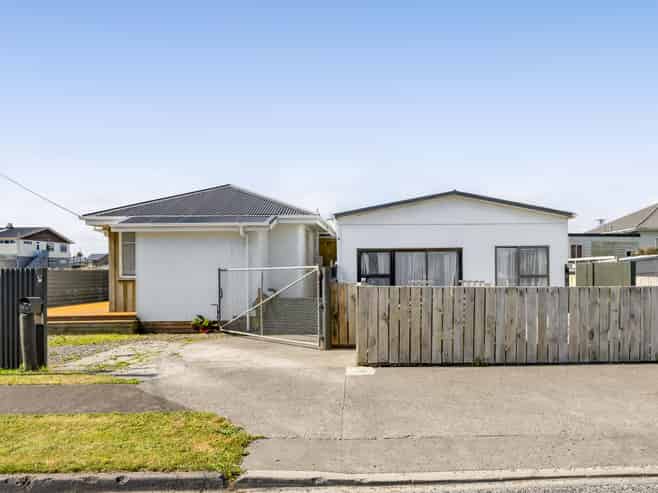 67 Manawapou Road, Hawera