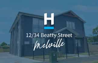 12/34 Beatty Street, Melville