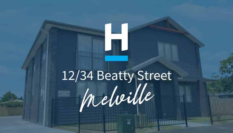 12/34 Beatty Street, Melville
