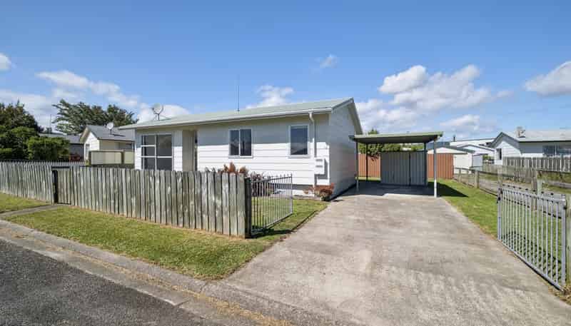 16 Aspen Place, Owhata