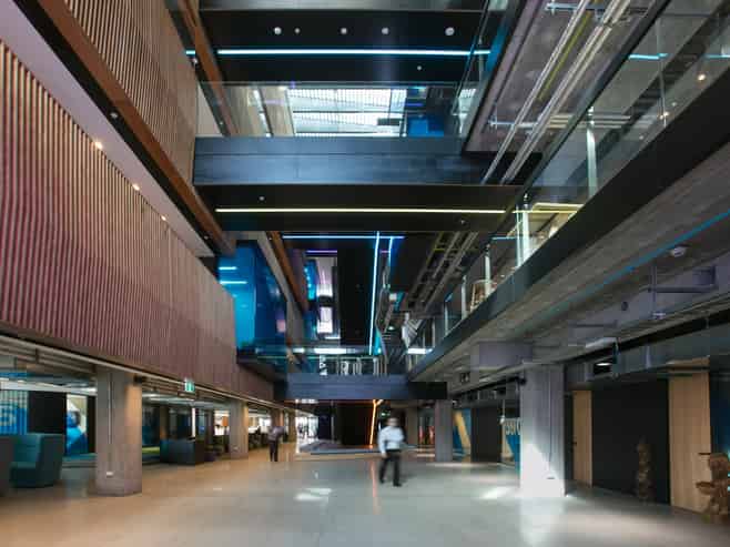 Plug & play perfection with large outdoor terrace