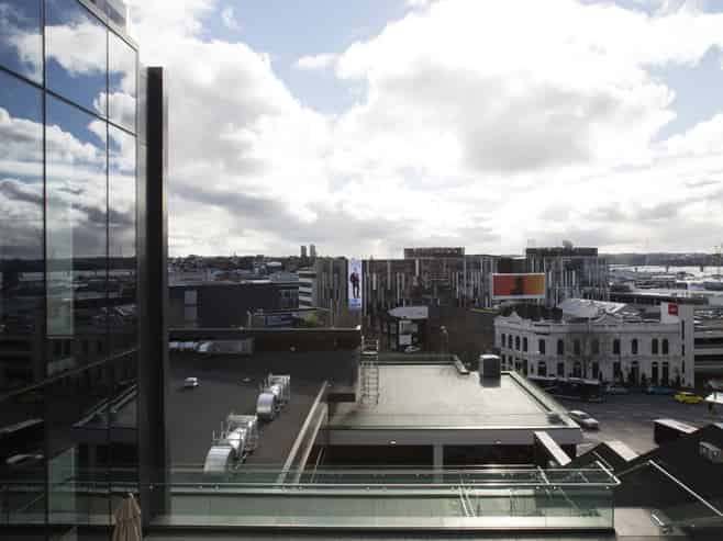 Plug & play perfection with large outdoor terrace