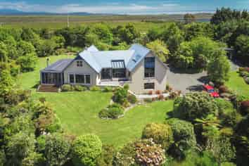 170 Alma Road, Westport