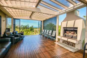 170 Alma Road, Westport