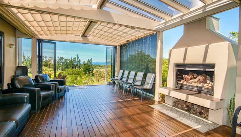 170 Alma Road, Westport