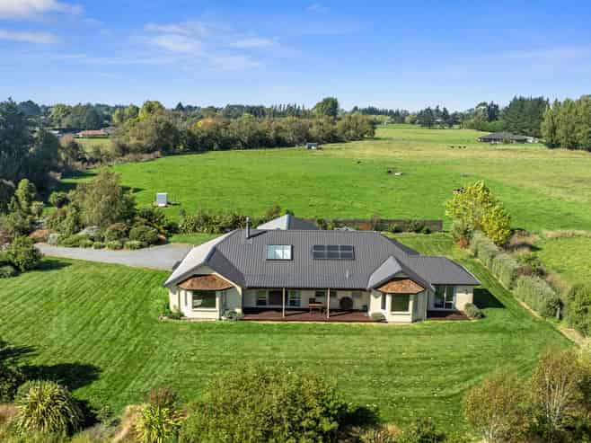 79 and 87 Greens Road, Tuahiwi