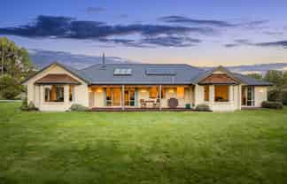 79 and 87 Greens Road, Tuahiwi