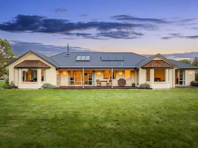 79 and 87 Greens Road, Tuahiwi