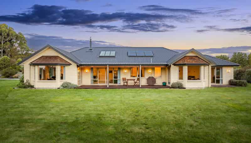 79 and 87 Greens Road, Tuahiwi