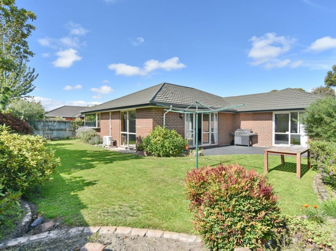 116A Brookside Terrace, Bryndwr, Christchurch City, Canterbury