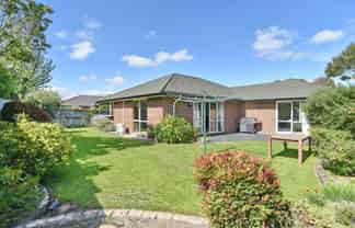 116A Brookside Terrace, Bryndwr