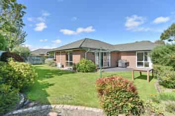 116A Brookside Terrace, Bryndwr