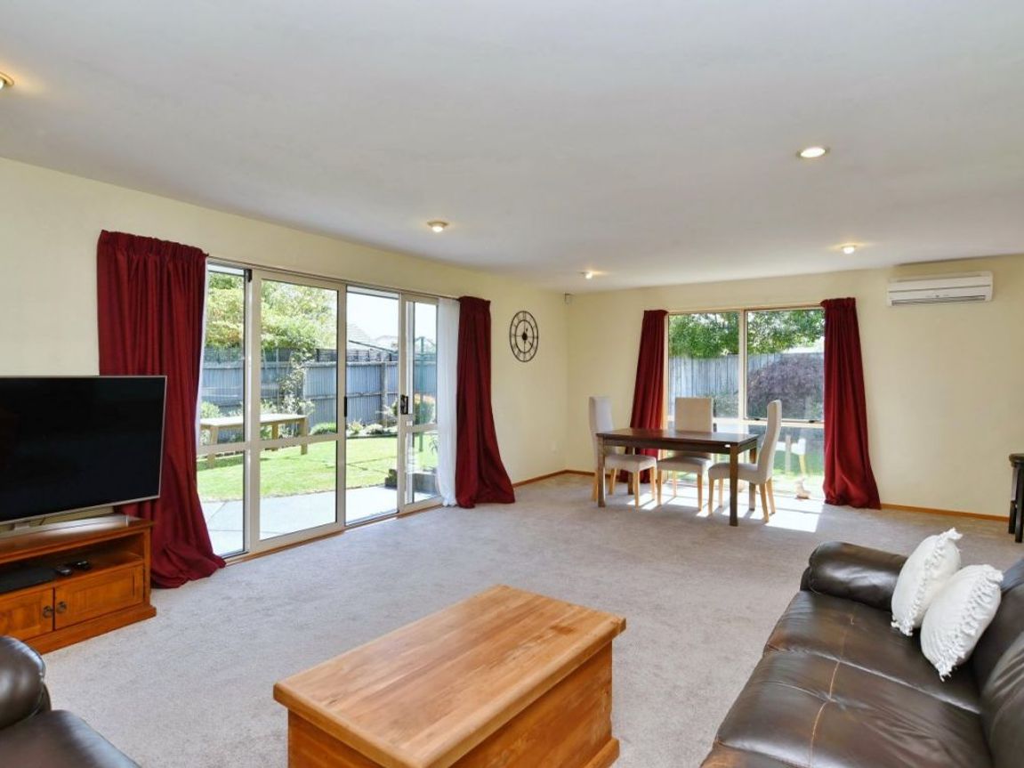 116A Brookside Terrace, Bryndwr, Christchurch City, Canterbury - Photo 2
