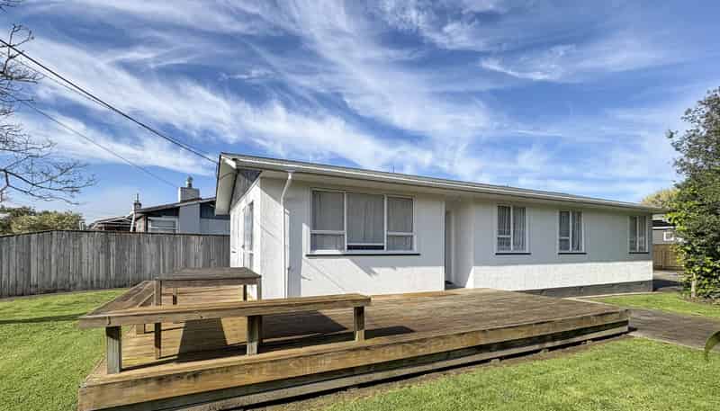 25 Camellia Avenue, Aramoho