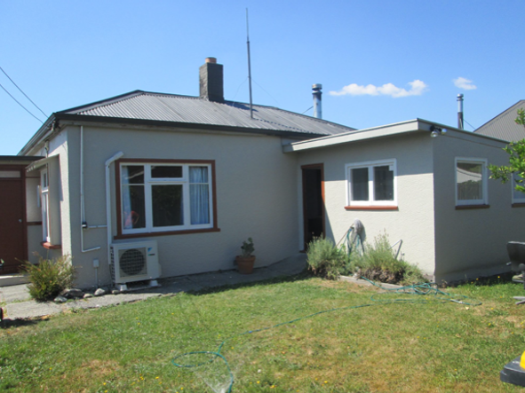 10 MacAulay Street, Addington, Christchurch City, Canterbury