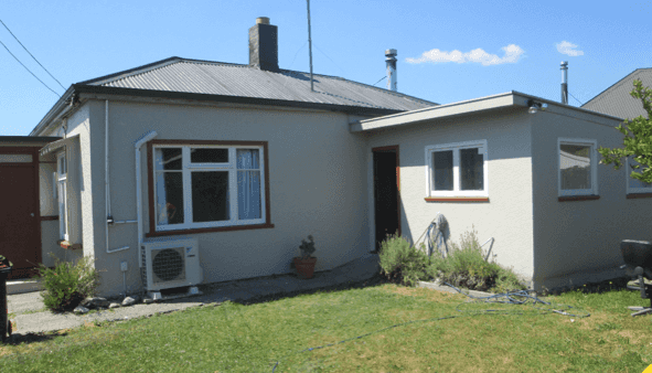 10 MacAulay Street, Addington