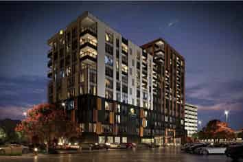 705A/20 Park Avenue, Ellerslie