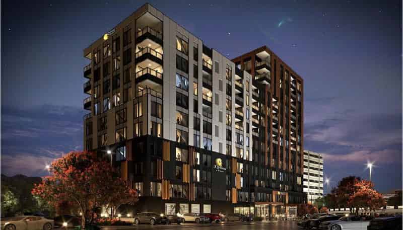 705A/20 Park Avenue, Ellerslie