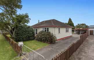 82 Goring Street, Opotiki