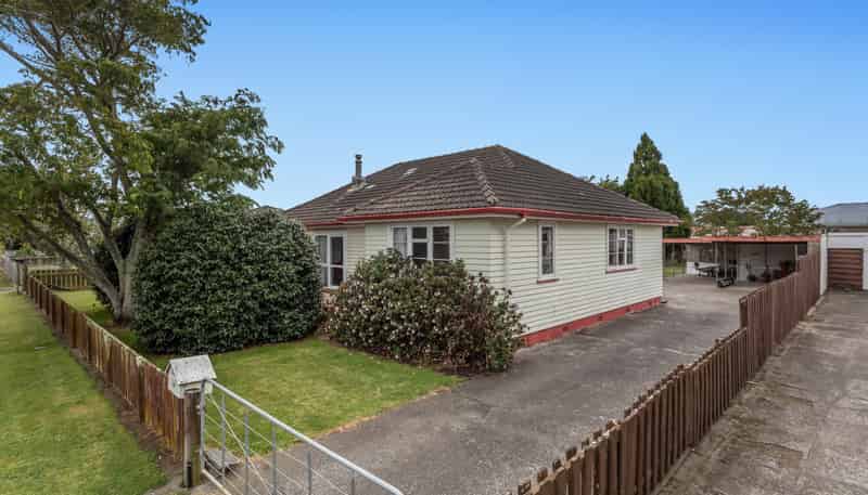 82 Goring Street, Opotiki