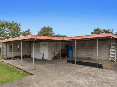 82 Goring Street, Opotiki