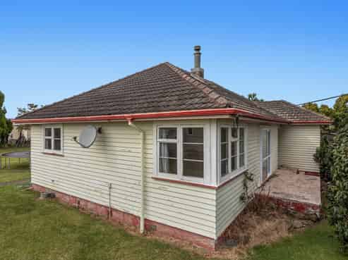82 Goring Street, Opotiki