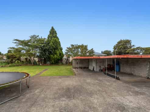 82 Goring Street, Opotiki