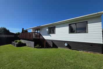 105A Tirohanga Drive, Whangamata