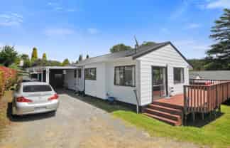 105A Tirohanga Drive, Whangamata