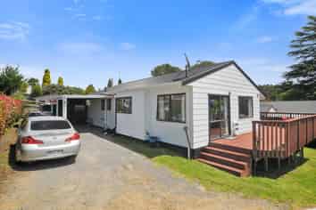 105A Tirohanga Drive, Whangamata