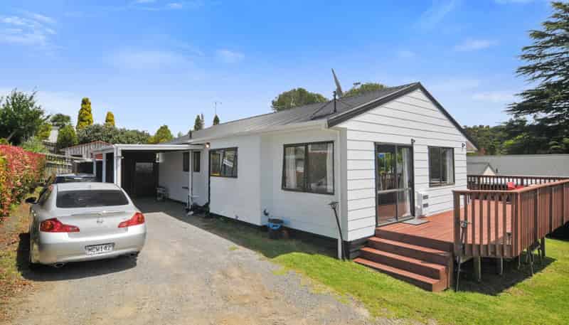 105A Tirohanga Drive, Whangamata