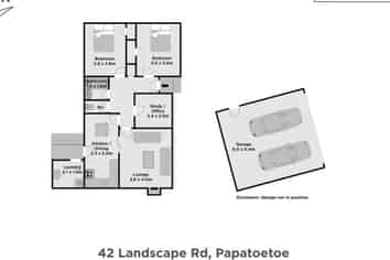 42 Landscape Road, Papatoetoe