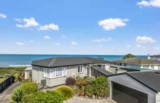 151 Karaka Street, Castlecliff
