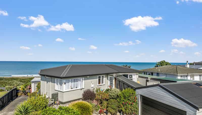 151 Karaka Street, Castlecliff