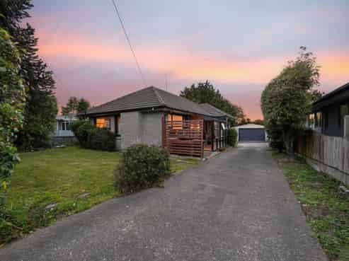199 Burwood Road, Burwood