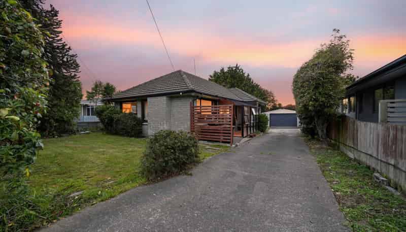 199 Burwood Road, Burwood