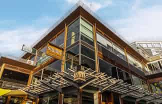 Unrivalled Scale. Iconic Queenstown Views.