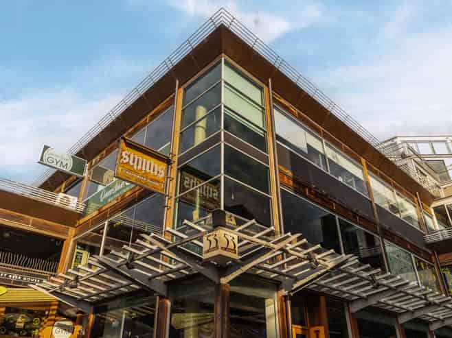 Unrivalled Scale. Iconic Queenstown Views.