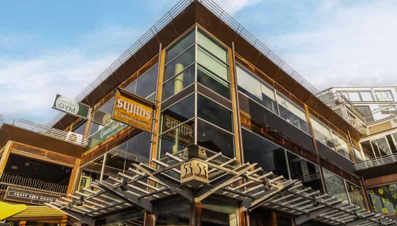 53 - 57 Shotover Street, Queenstown