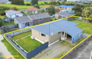 45 Dundee Street, Strathern