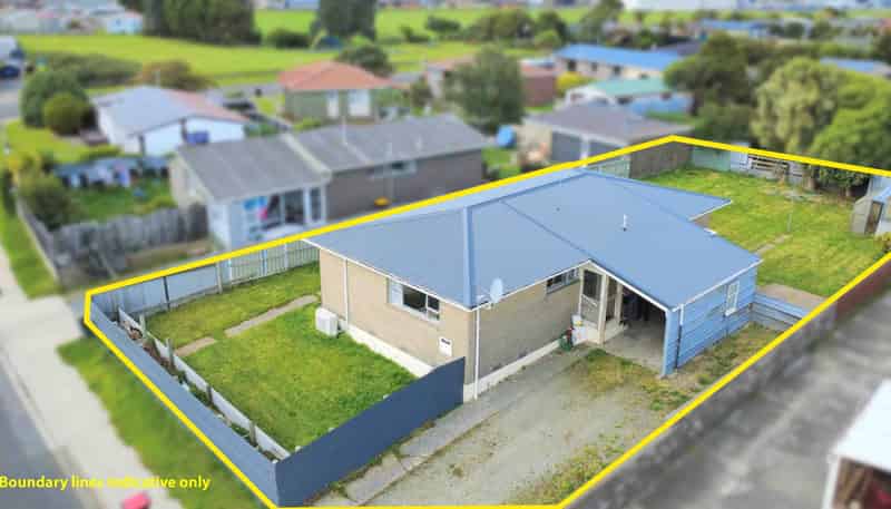 45 Dundee Street, Strathern