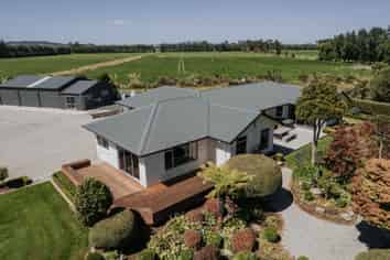 267 Hislop Road, BALCLUTHA