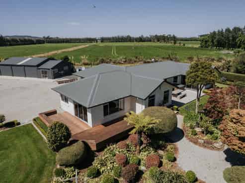 267 Hislop Road, BALCLUTHA