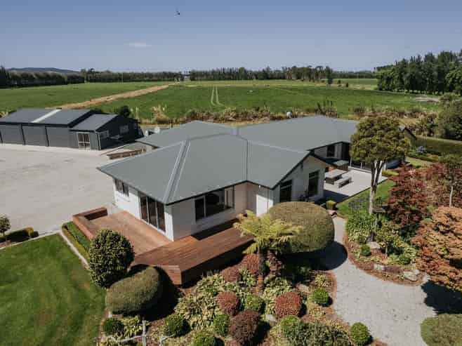 267 Hislop Road, BALCLUTHA