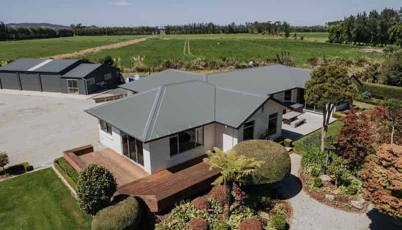 267 Hislop Road, BALCLUTHA